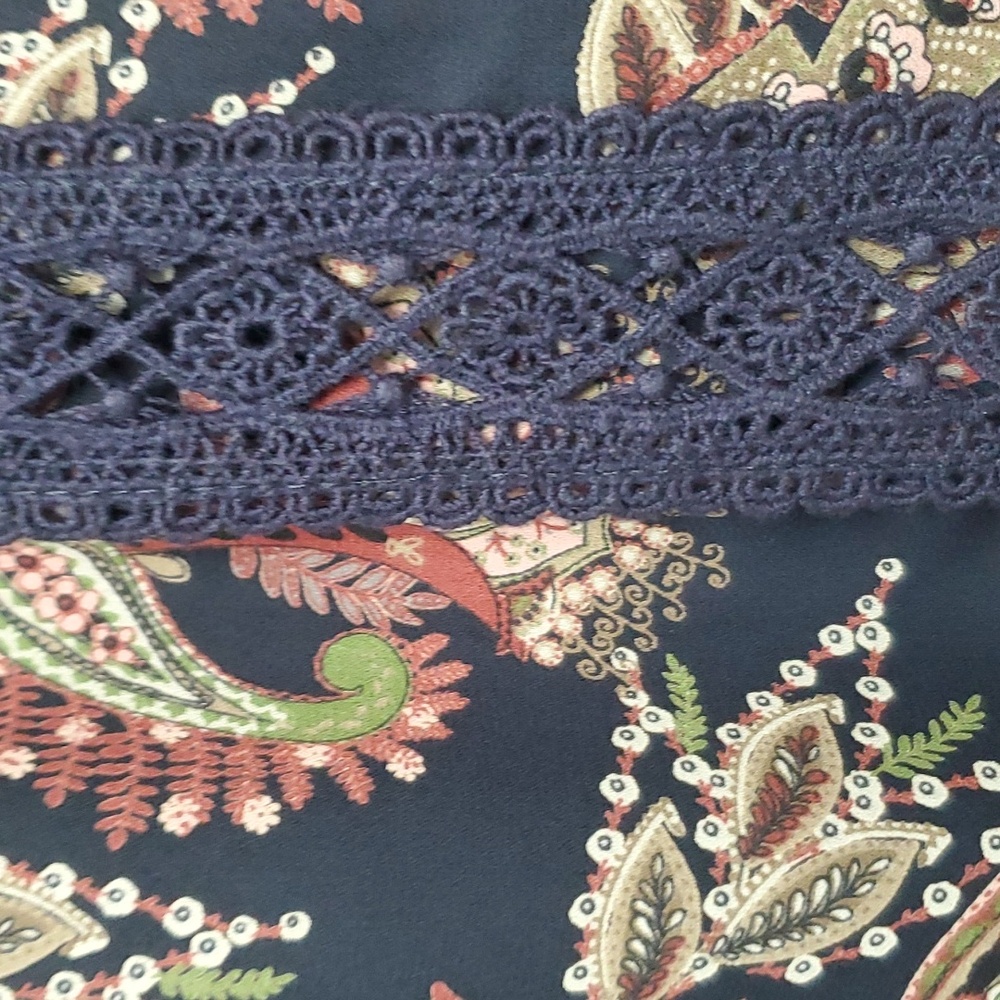Collective concepts long sleeve shirt. XS - Picture 3 of 4